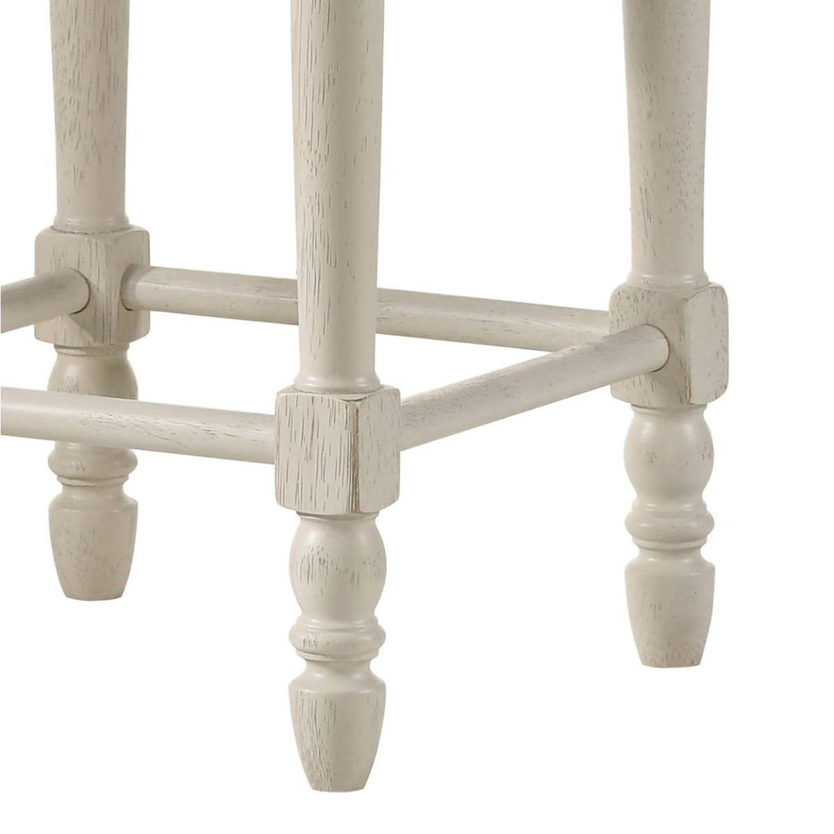 77182 Tasnim Counter Height Stool - Set of 2