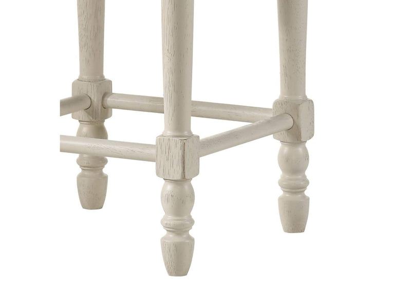 77182 Tasnim Counter Height Stool - Set of 2