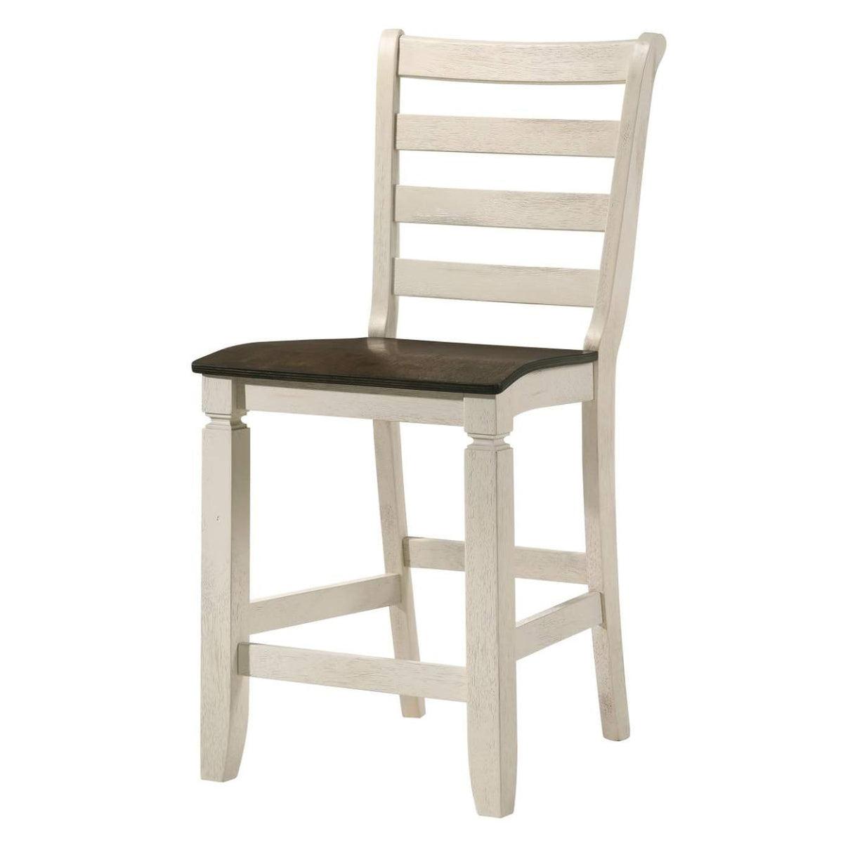 77183 Tasnim Counter Height Chair - Set of 2