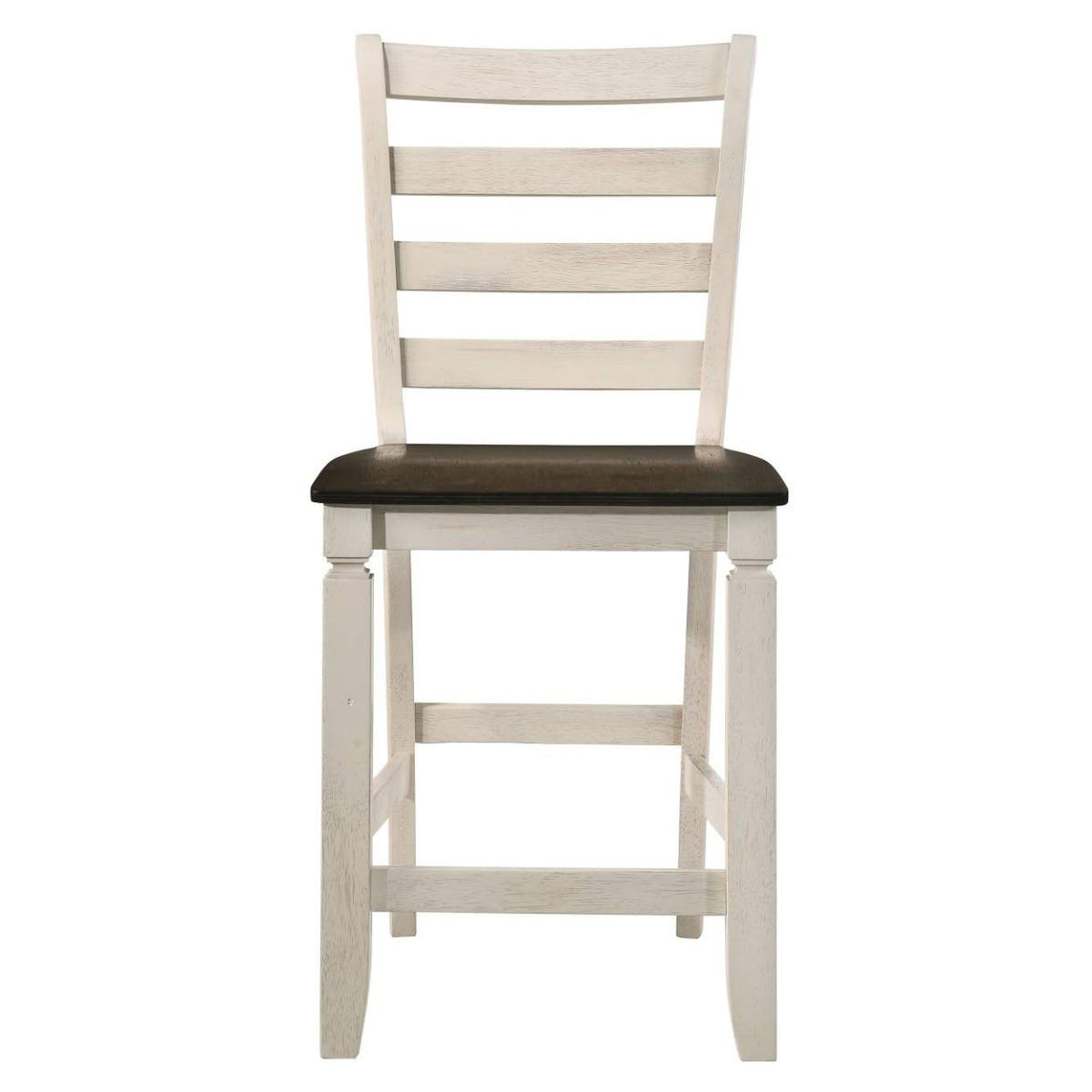 77183 Tasnim Counter Height Chair - Set of 2