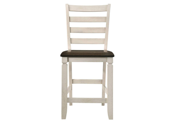 77183 Tasnim Counter Height Chair - Set of 2