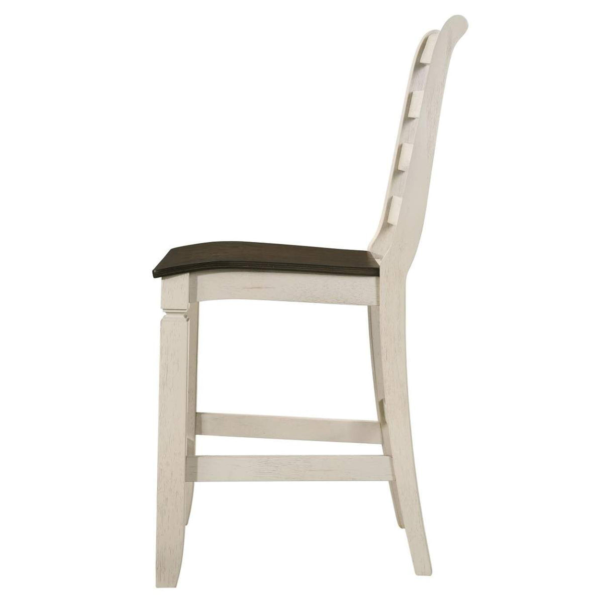 77183 Tasnim Counter Height Chair - Set of 2