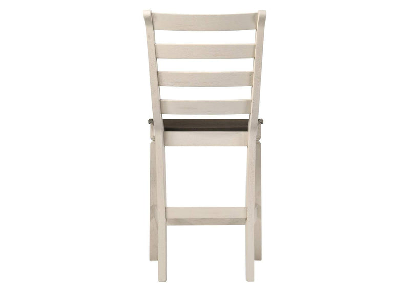 77183 Tasnim Counter Height Chair - Set of 2