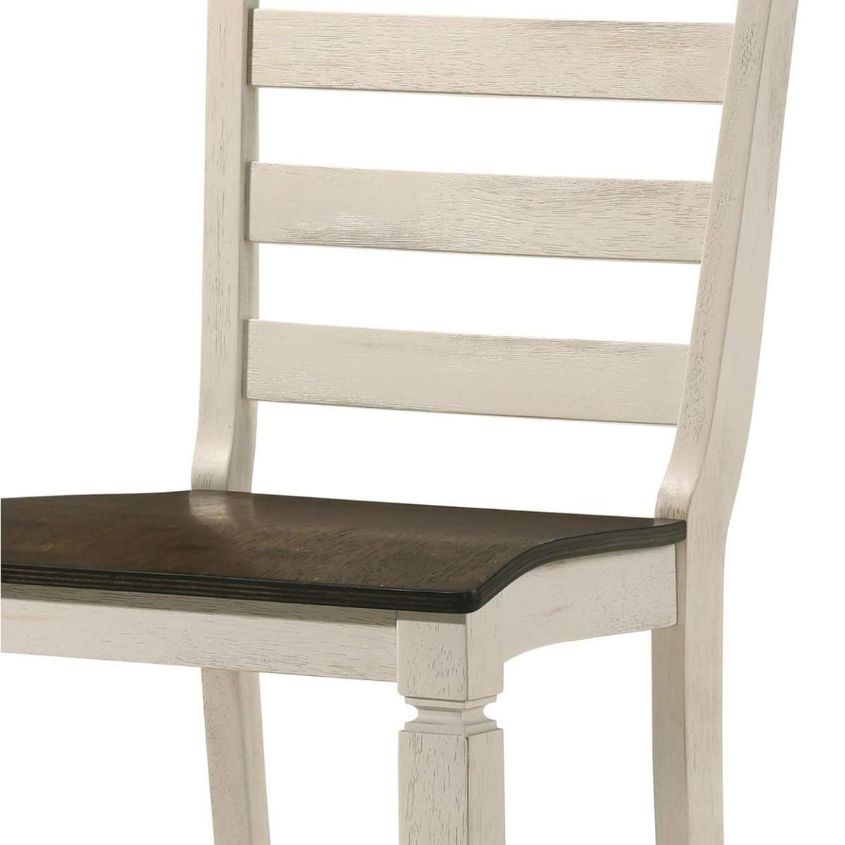77183 Tasnim Counter Height Chair - Set of 2