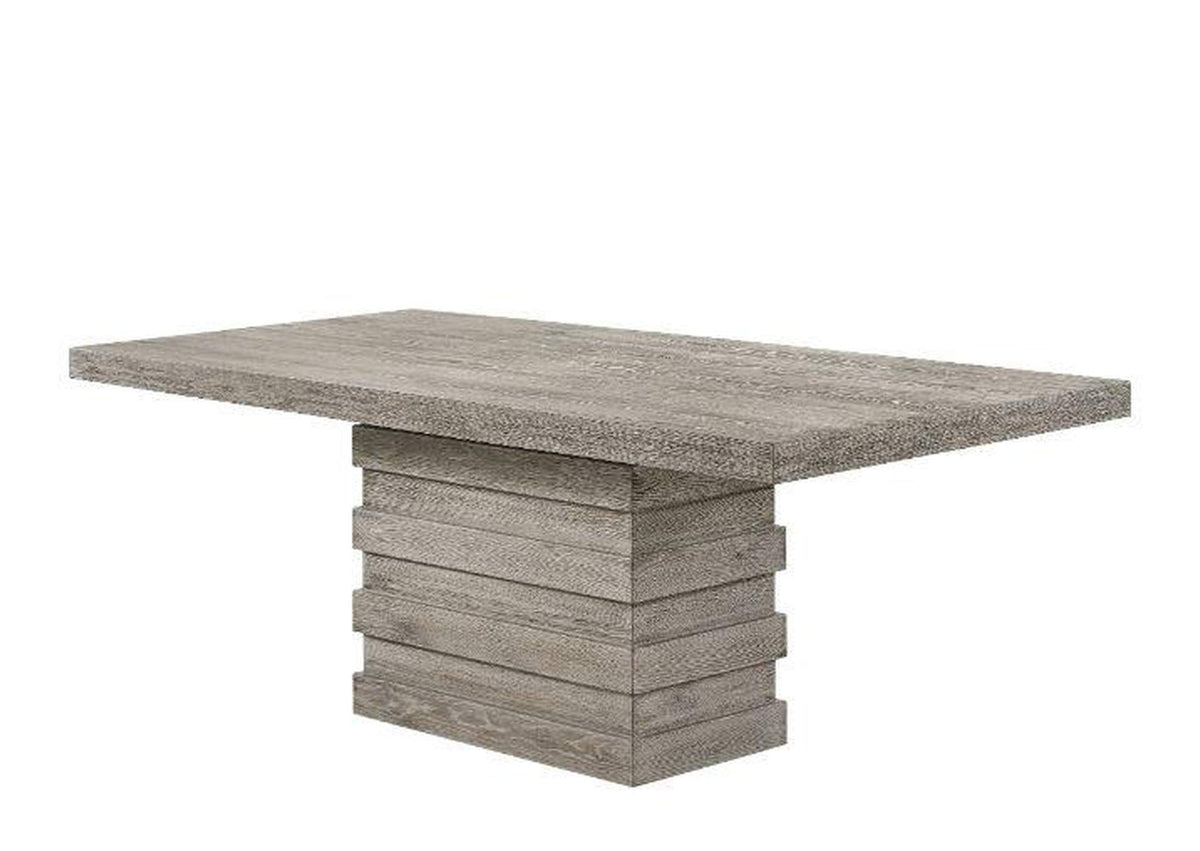 77185 Faustine Dining Table