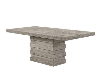 77185 Faustine Dining Table
