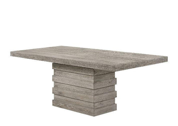 77185 Faustine Dining Table