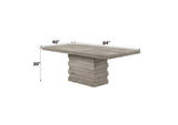 77185 Faustine Dining Table