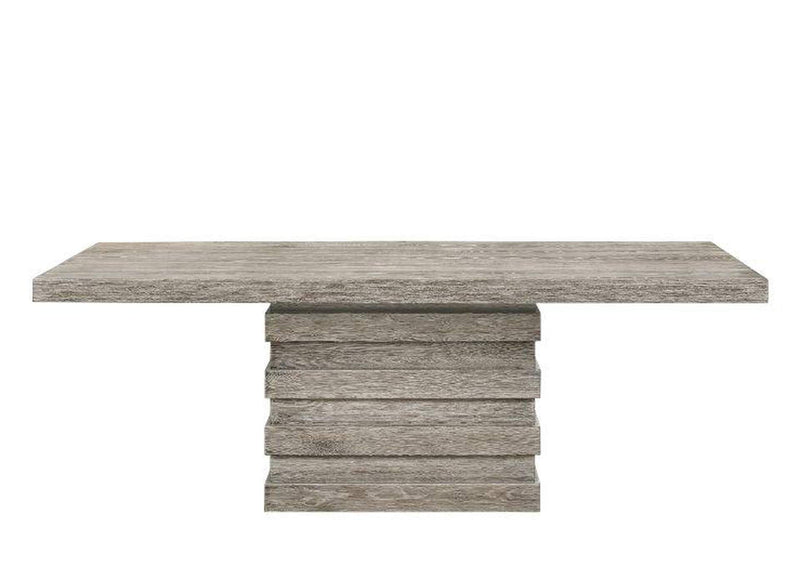 77185 Faustine Dining Table