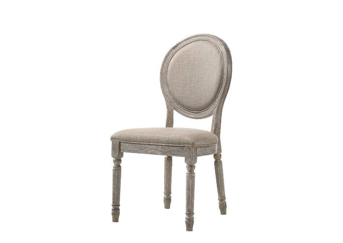 77187 Faustine Side Chair - Set of 2