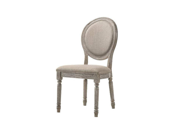 77187 Faustine Side Chair - Set of 2