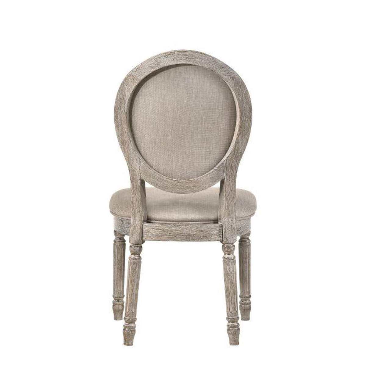 77187 Faustine Side Chair - Set of 2