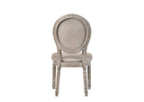77187 Faustine Side Chair - Set of 2