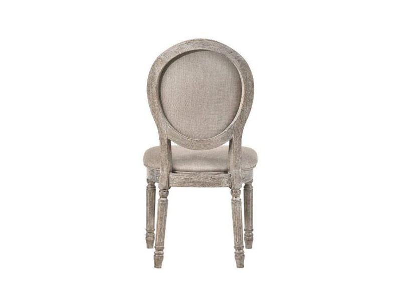 77187 Faustine Side Chair - Set of 2