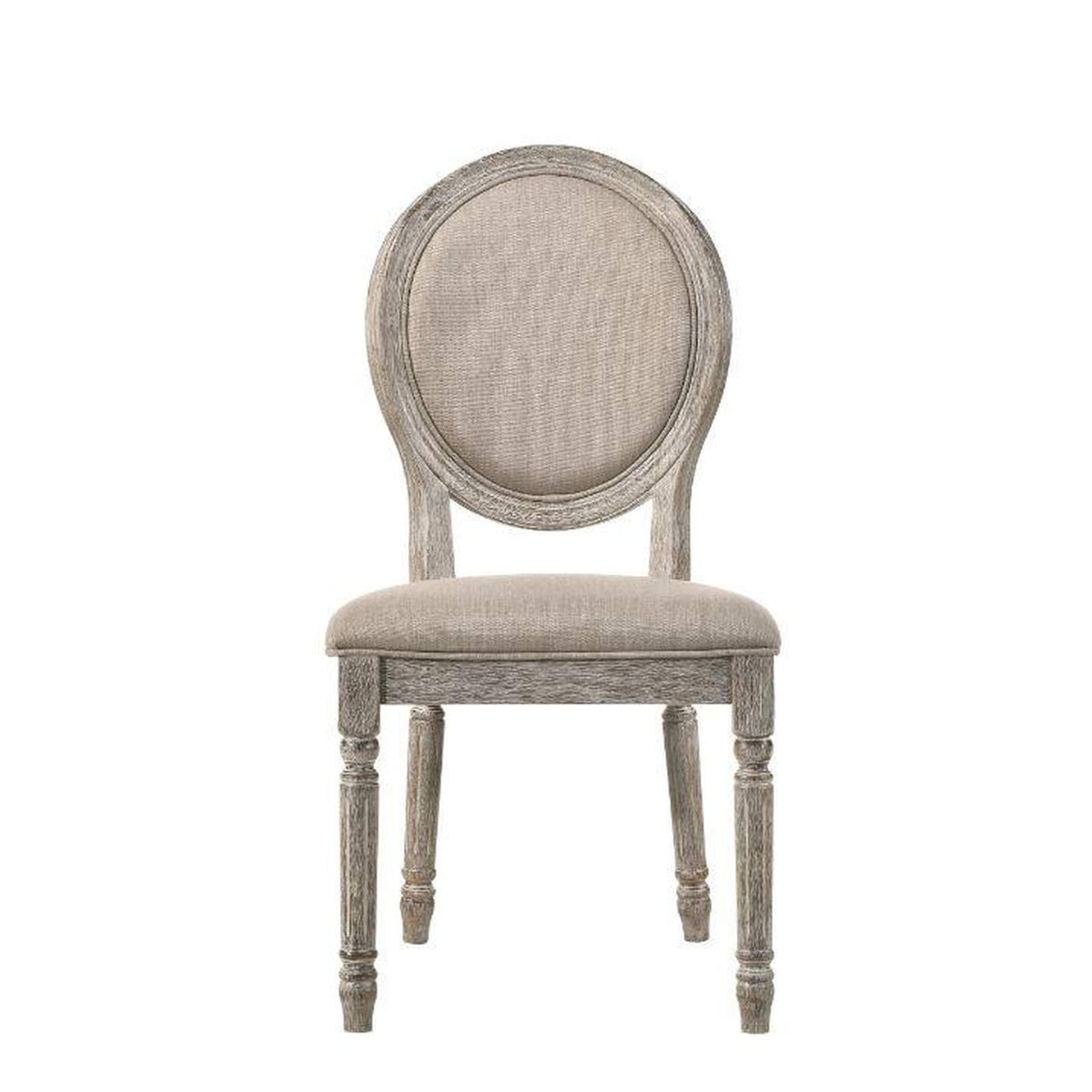 77187 Faustine Side Chair - Set of 2