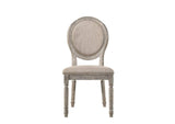 77187 Faustine Side Chair - Set of 2