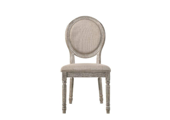 77187 Faustine Side Chair - Set of 2