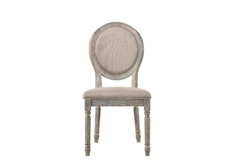 77187 Faustine Side Chair - Set of 2