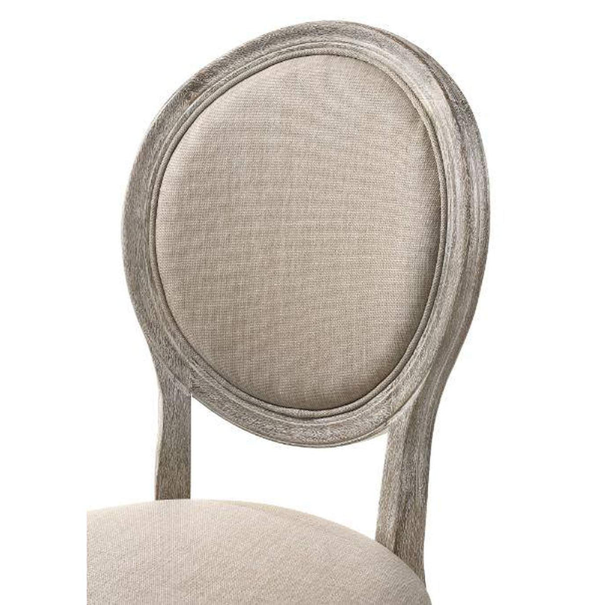 77187 Faustine Side Chair - Set of 2