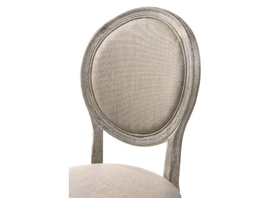 77187 Faustine Side Chair - Set of 2