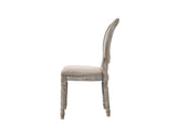 77187 Faustine Side Chair - Set of 2