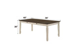 77190 Fedele Dining Table