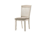 77192 Fedele Side Chair - Set of 2