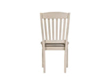77192 Fedele Side Chair - Set of 2