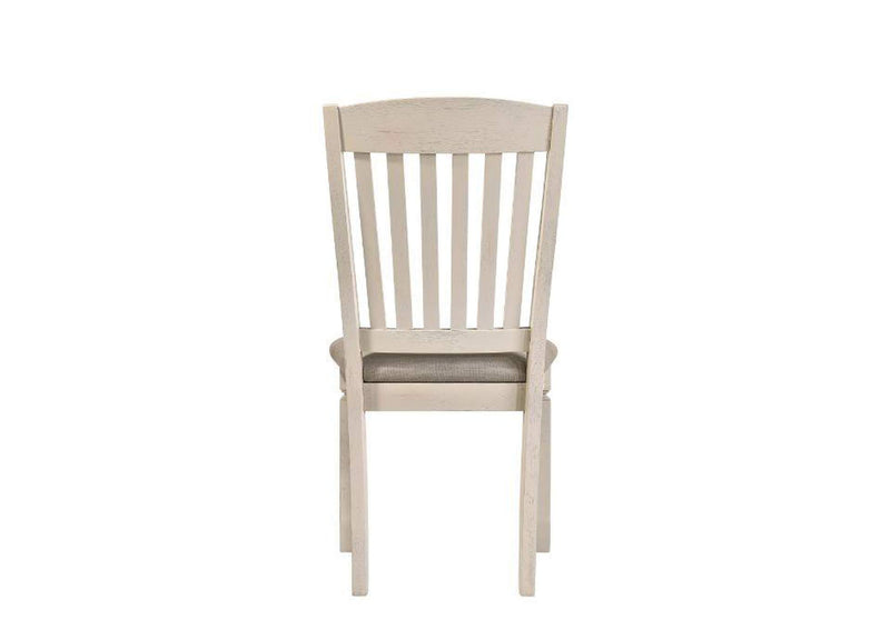 77192 Fedele Side Chair - Set of 2