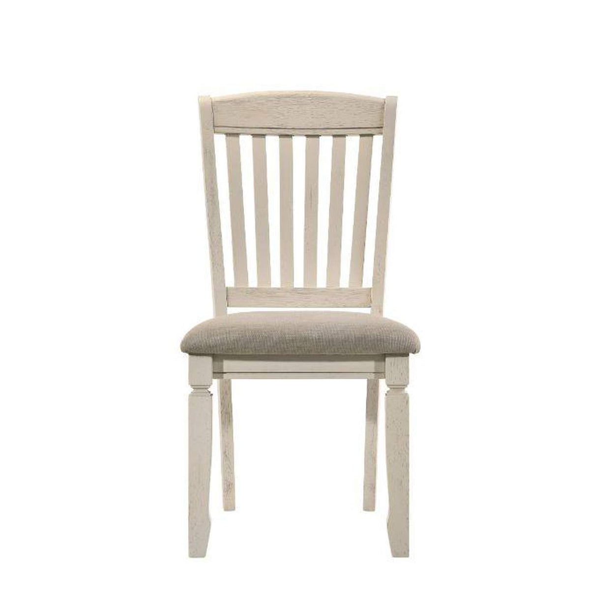 77192 Fedele Side Chair - Set of 2