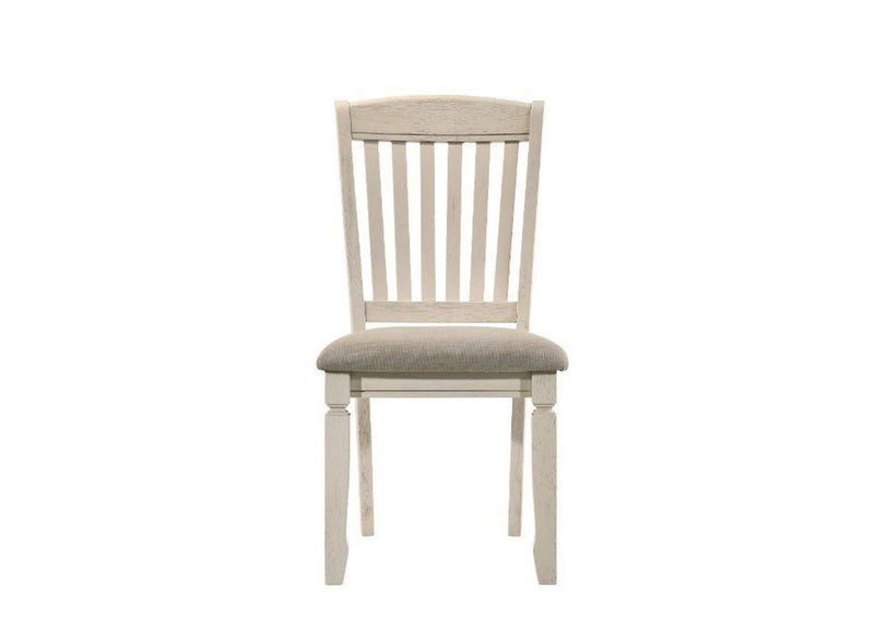 77192 Fedele Side Chair - Set of 2