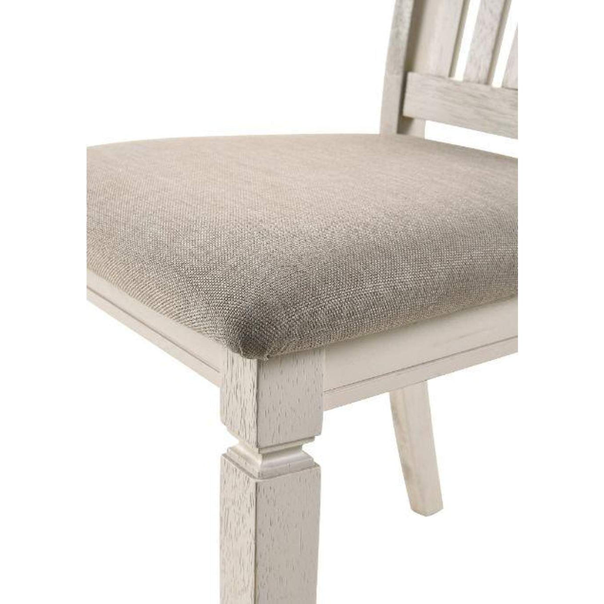 77192 Fedele Side Chair - Set of 2