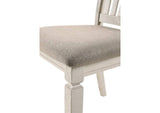 77192 Fedele Side Chair - Set of 2