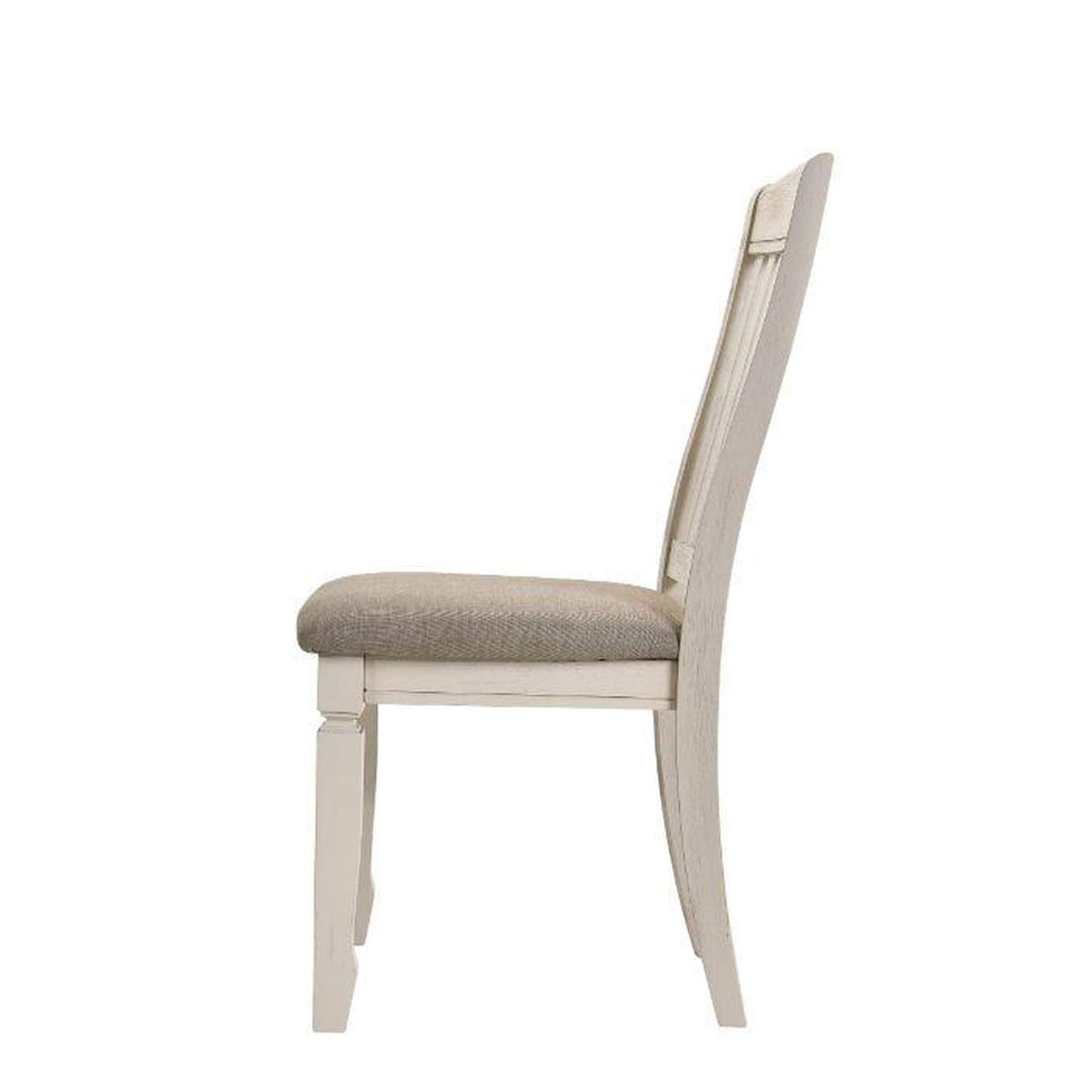 77192 Fedele Side Chair - Set of 2
