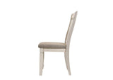 77192 Fedele Side Chair - Set of 2