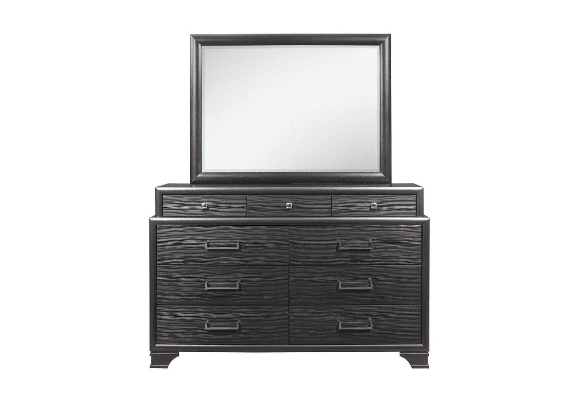 JORDYN-GREY-DR JORDYN GREY DRESSER