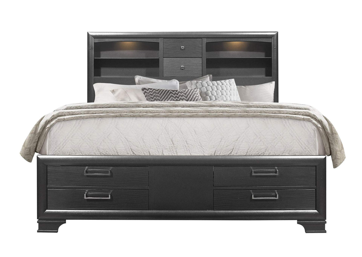 JORDYN-GREY-KB JORDYN GREY KING BED