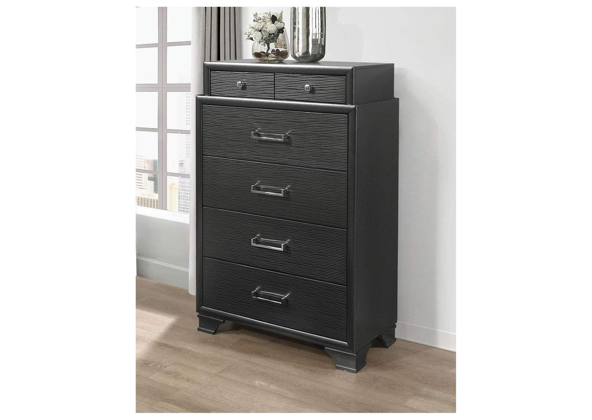 JORDYN-GREY-CH JORDYN GREY CHEST