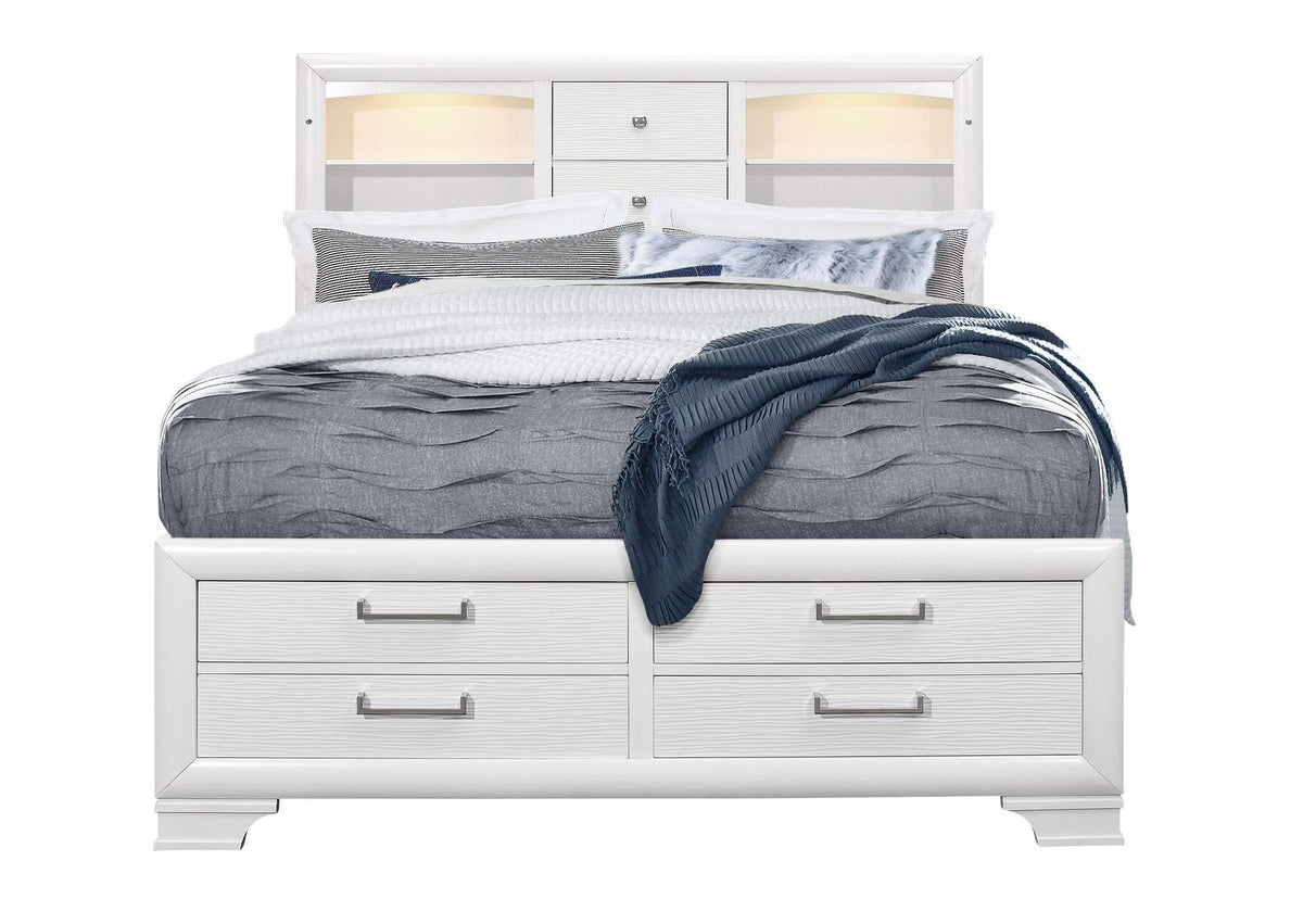 JORDYN-WHITE-FB-1 JORDYN WHITE FULL BED