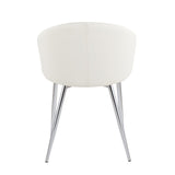 Claire - Side Chair