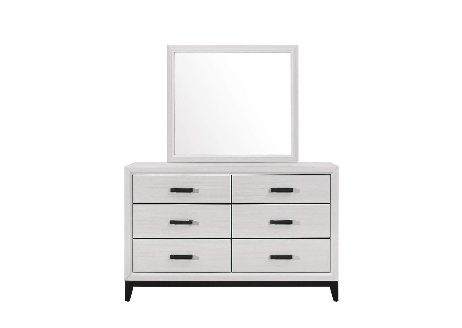 KATE-WHITE-D KATE WHITE DRESSER