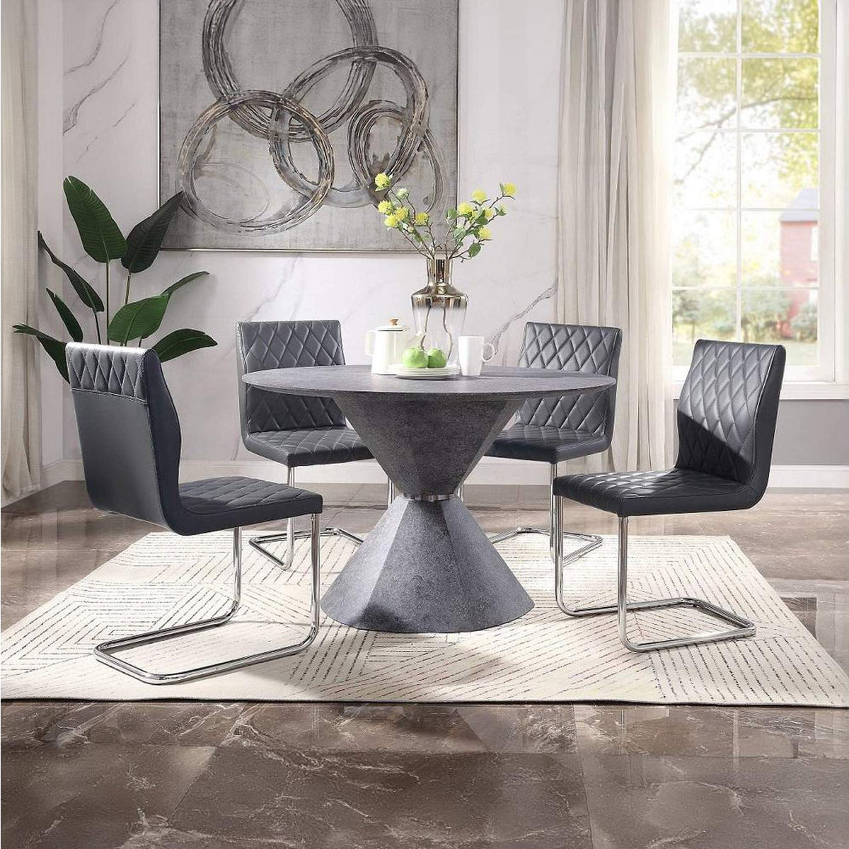 77830 Ansonia Dining Table