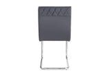 77832 Ansonia Side Chair - Set of 2