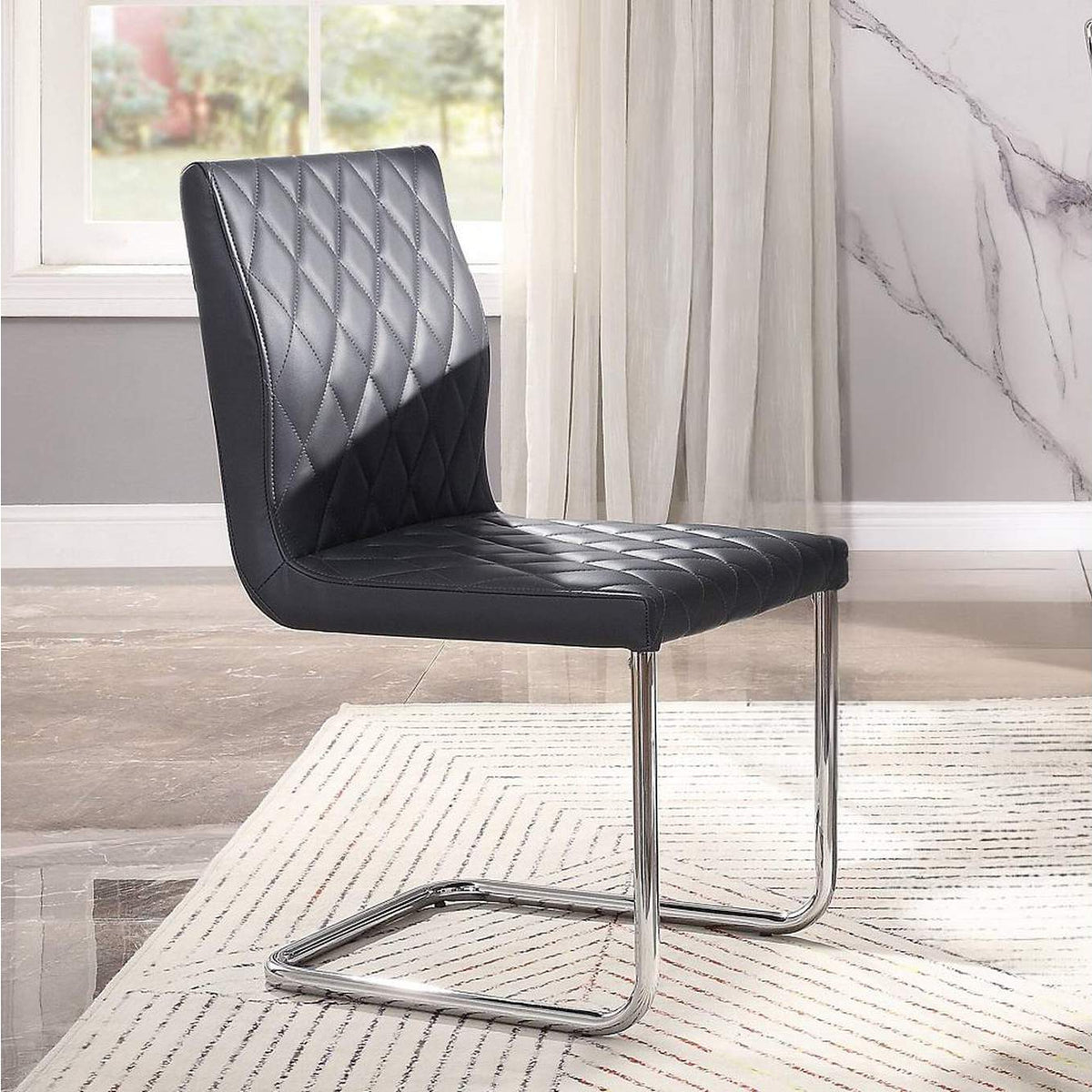 77832 Ansonia Side Chair - Set of 2
