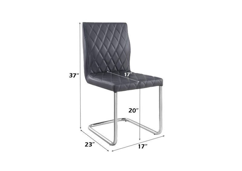 77832 Ansonia Side Chair - Set of 2