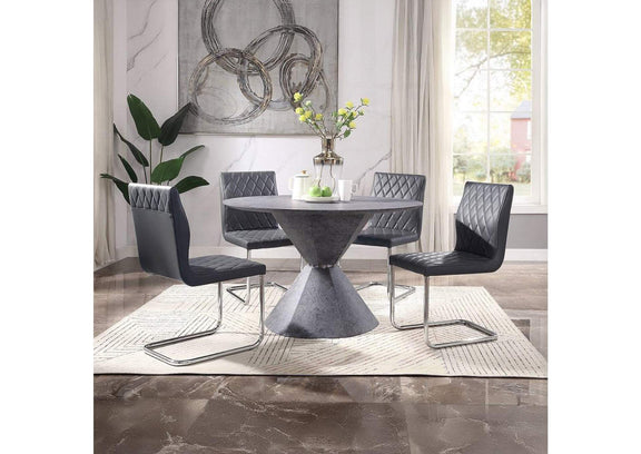 77832 Ansonia Side Chair - Set of 2
