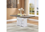 77880 Cargo Dining Table