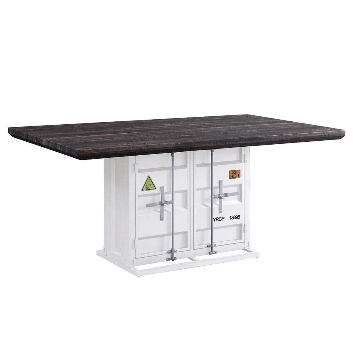 77880 Cargo Dining Table