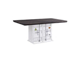 77880 Cargo Dining Table