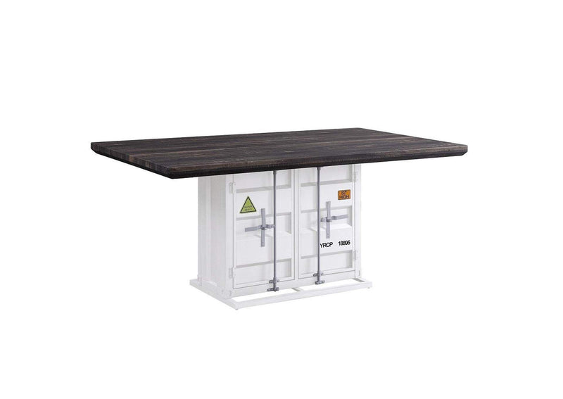 77880 Cargo Dining Table